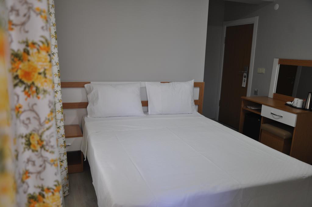 Osmanli Omtel Otel Boyabat Værelse billede