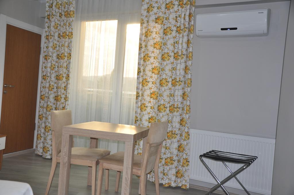 Osmanli Omtel Otel Boyabat Værelse billede