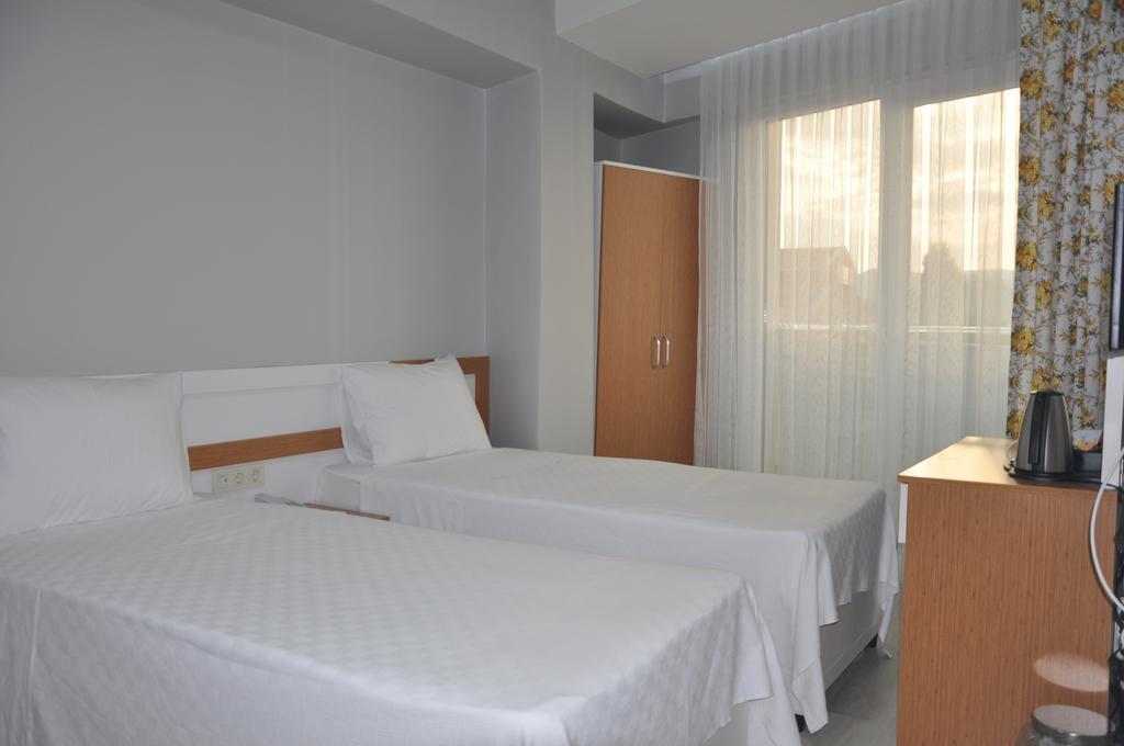 Osmanli Omtel Otel Boyabat Værelse billede