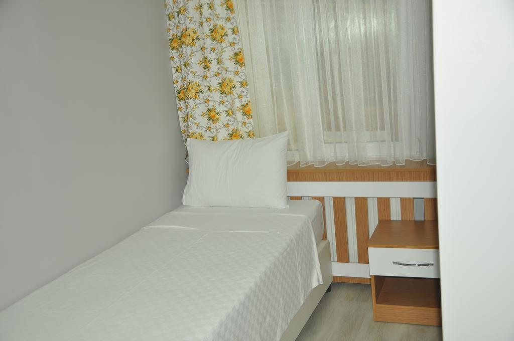 Osmanli Omtel Otel Boyabat Værelse billede