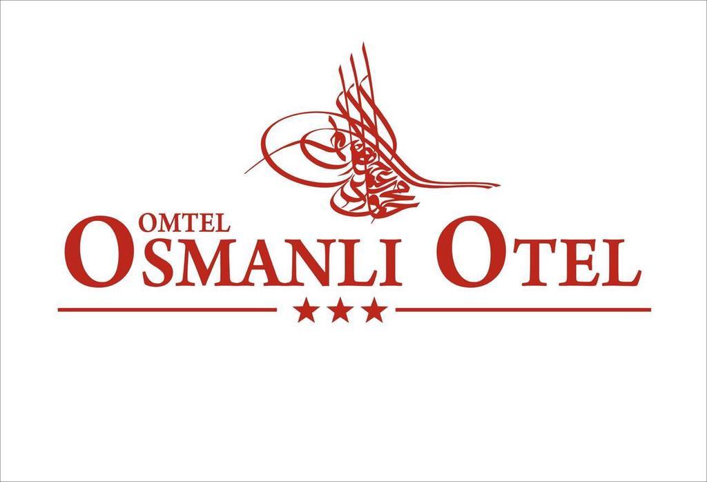 Osmanli Omtel Otel Boyabat Eksteriør billede