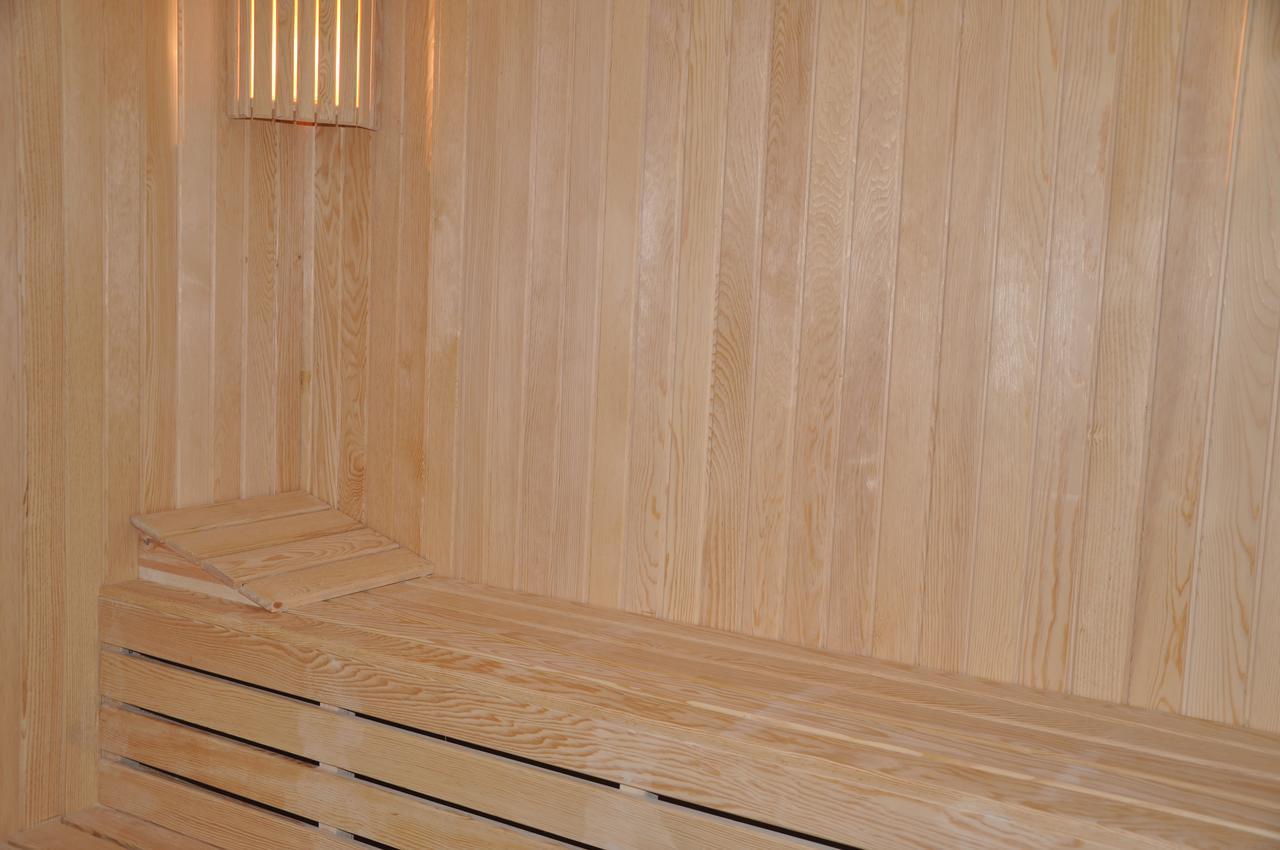 Osmanli Omtel Otel Boyabat Værelse billede